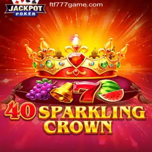 Exploring 40SparklingCrown: Dive into Thrills and Fun