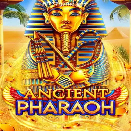 Discover the Mystical World of AncientPharaoh: Dive into Excitement and Fun with FTF777