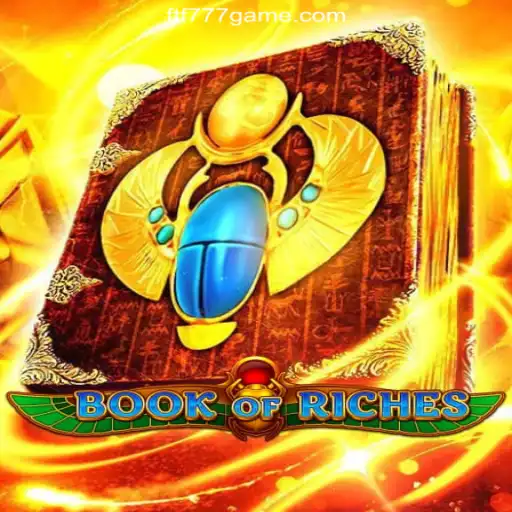 Unveiling the Mysteries of BookofRiches: Excitement Awaits with FTF777