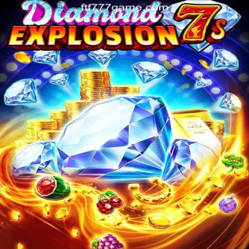 Dive into the Excitement with DiamondExplosion7s