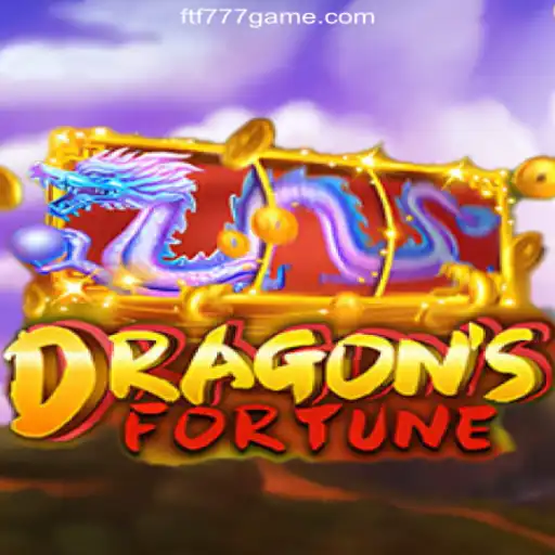 DragonFortune: Unleash Adventure with 'FTF777: Dive into Excitement and Fun Daily'