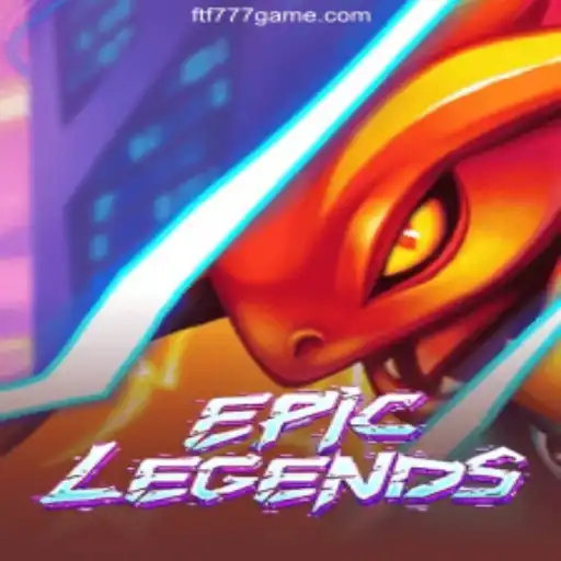 EpicLegends: A Deep Dive into Adventure and Strategy