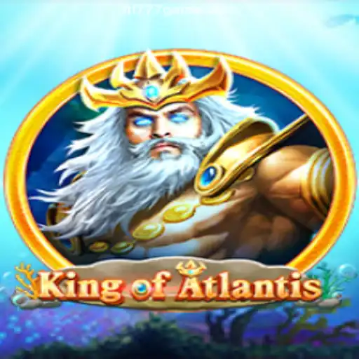 Dive into the World of 'KingofAtlantis': Discover the Thrills with FTF777