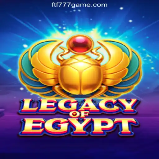 Exploring the Thrills of LegacyOfEgypt: A Captivating Gaming Experience