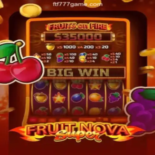 Unveiling FruitNovaSuper: Dive into Daily Excitement and Fun
