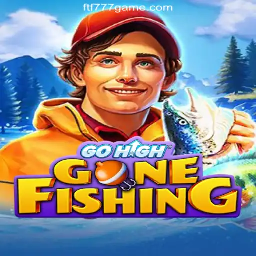 GoHighGoneFishing: Dive Into the Excitement