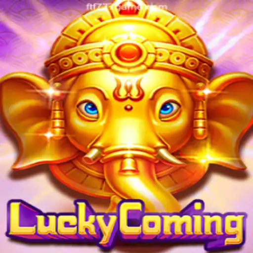 Unveiling LuckyComing: A New Horizon in Online Gaming