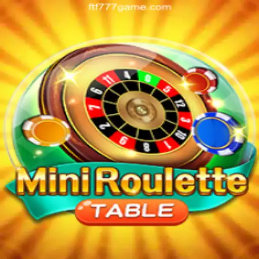 MiniRoulette: Dive into Daily Excitement with FTF777