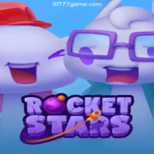 RocketStars: Experience Interstellar Adventure and Thrills