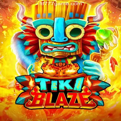 TikiBlaze: Ignite Your Adventurous Spirit