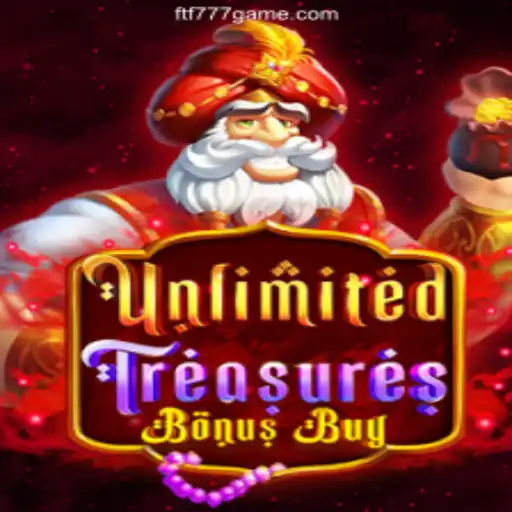 UnlimitedTreasuresBonusBuy: Dive Into the World of Excitement and Fun Daily